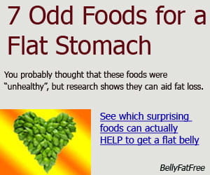 foods for a threadbare stomach