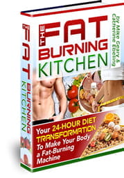 The Fat Burning Kitchen Program