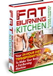 fat burning kitchen