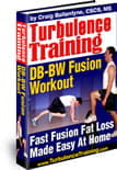 bodyweight - dumbbell fusion workout