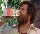 "milk was a bad choice" -Ron Burgundy