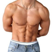 Gym Workout To Get A Six Pack : Build Six Pack Abs With The Proper Food