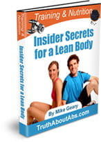 Insider Secrets eBook