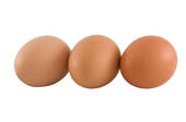 eggs - another healthy fat burning, muscle building food