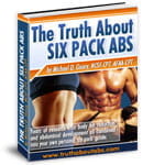 get lean flat abs & lose belly fat