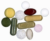 synthetic vs workaday vitamins