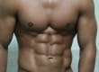 six pack abs and obliques