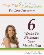 6 week metabolism kickstart meal plans