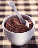 cocoa helps lower blood pressure