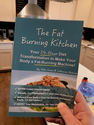 The Fat Burning Kitchen Program