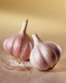 garlic fights hypertension