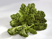 nutrition of kale