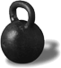 get ripped with kettlebells