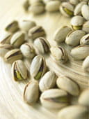pistachios nutrition