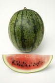 watermelons - GI is a useless measure